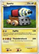 Sparky