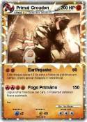 Primal Groudon
