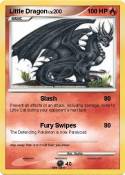 Little Dragon