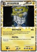 SPONGEBOB