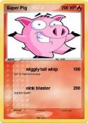 Super Pig