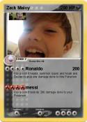 Zack Maloy