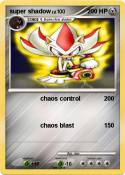 super shadow