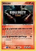 army guy