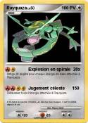 Rayquaza