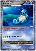 Squirtle
