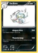 The Boss