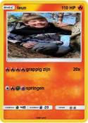 teun