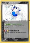 dark lugia