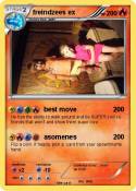 freindzees ex