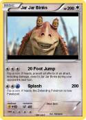 Jar Jar Binks