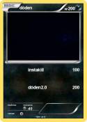 döden