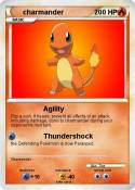charmander
