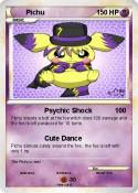 Pichu