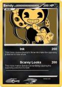 Bendy