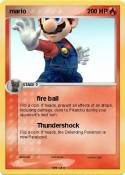 mario