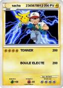 sacha 234567891