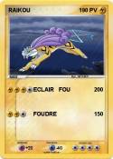 RAIKOU