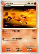 fire fox