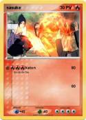 sasuke