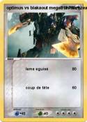 optimus vs
