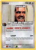Johnny