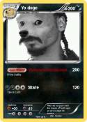 Yo doge