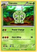 Camodon