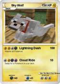 Sky Wolf
