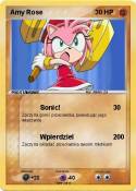 Amy Rose