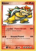 Bowser