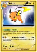 Raichu