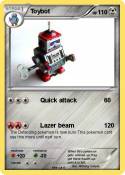 Toybot