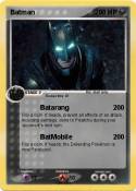 Batman