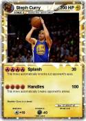 Steph Curry