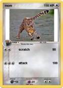 mom