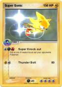 Super Sonic