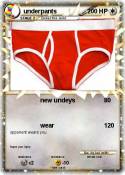 underpants
