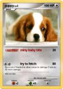 puppy