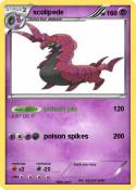 scolipede