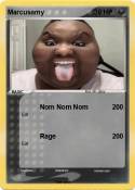 Marcusamy