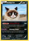 Grumpy Cat