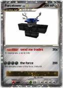 Forcetower