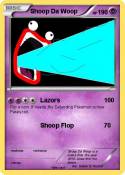 Shoop Da Woop