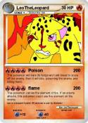 LeoTheLeopard