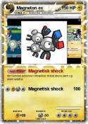Magneton ex