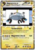 Magnezone ex