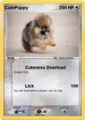 CutePuppy