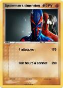 Spiderman