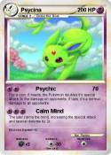 Psycina